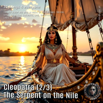 Playlist cover art
