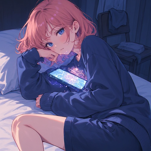 Persona image for KoolerCatty