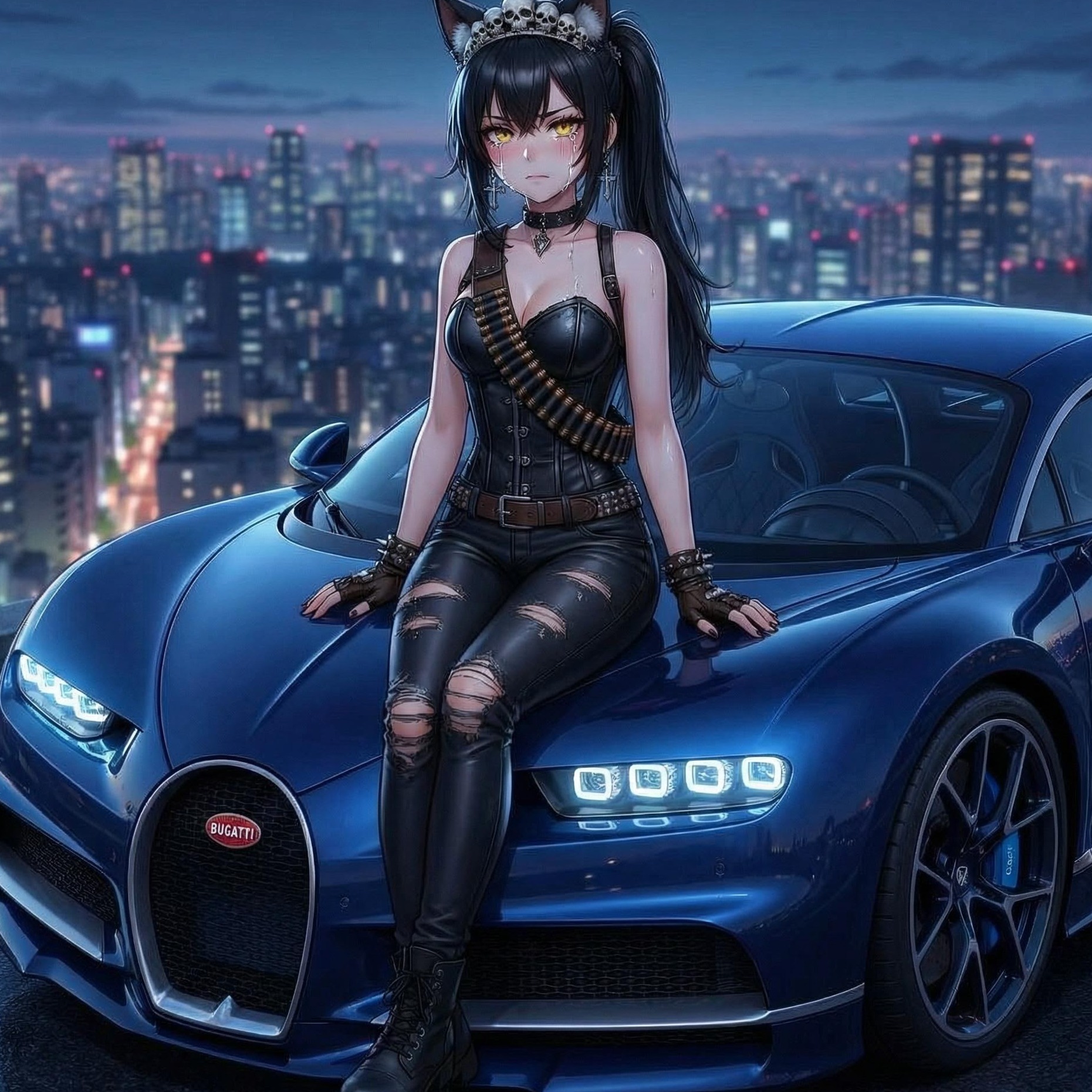 Voice image for Jackal Voice