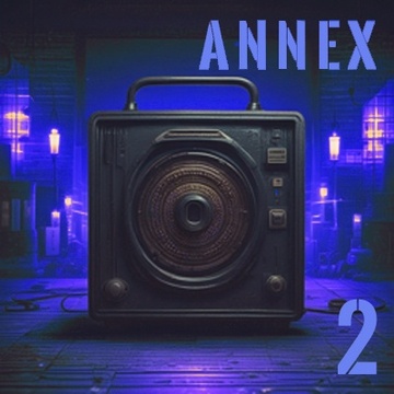 Image for Annex 2