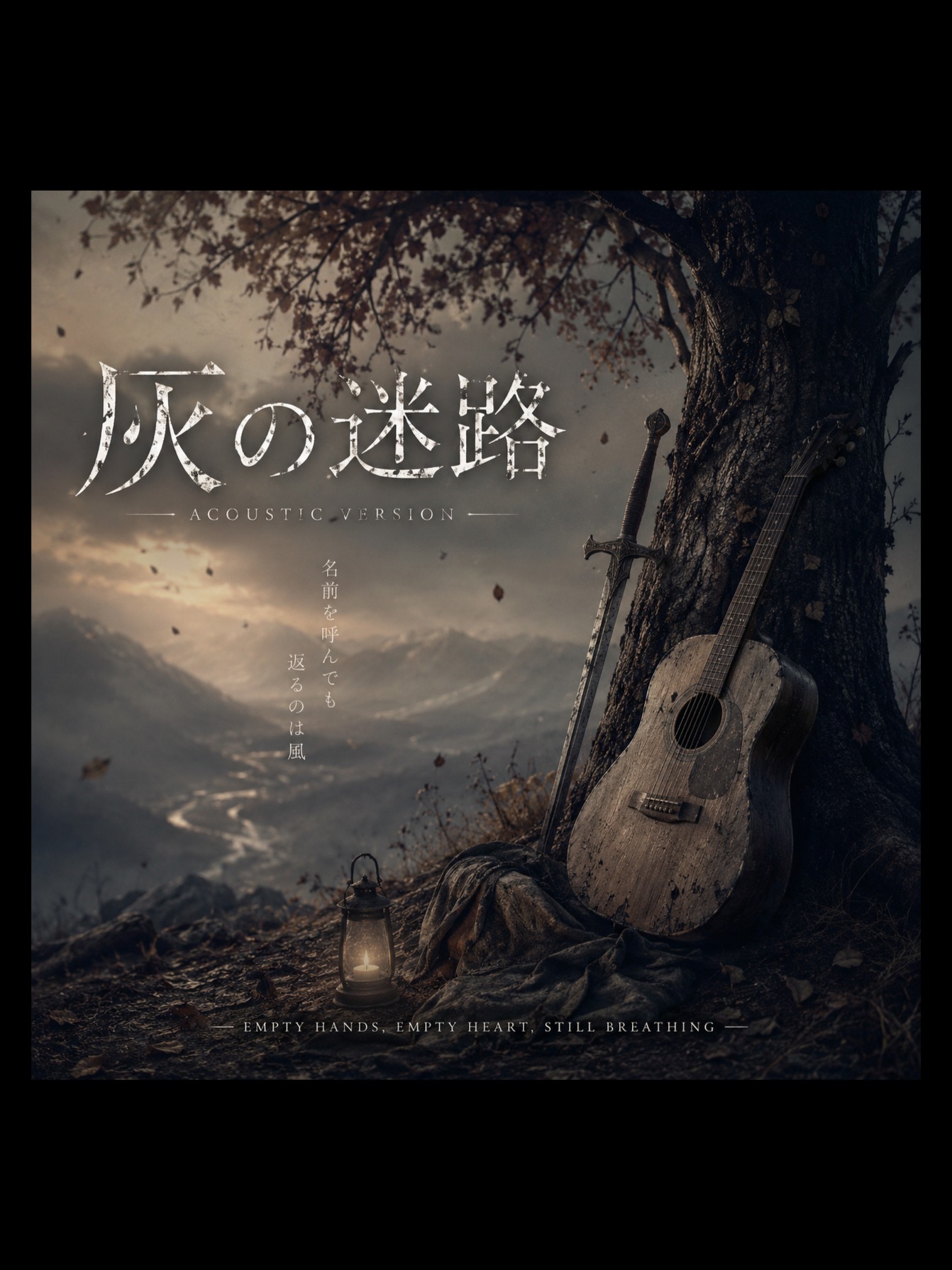 ใ็ฐใฎ่ฟท่ทฏใAcoustic Ver.