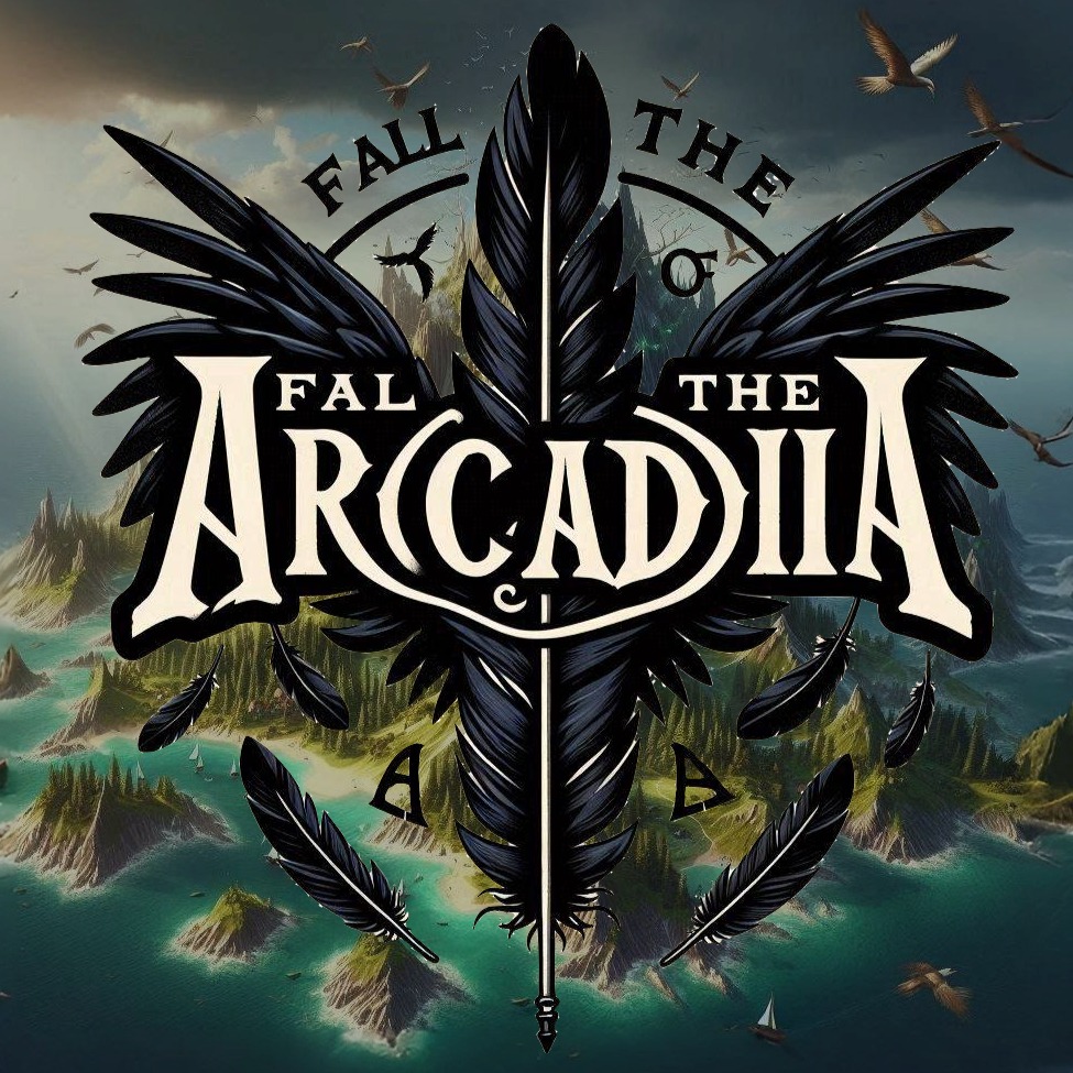 The Fall of the Arcadia