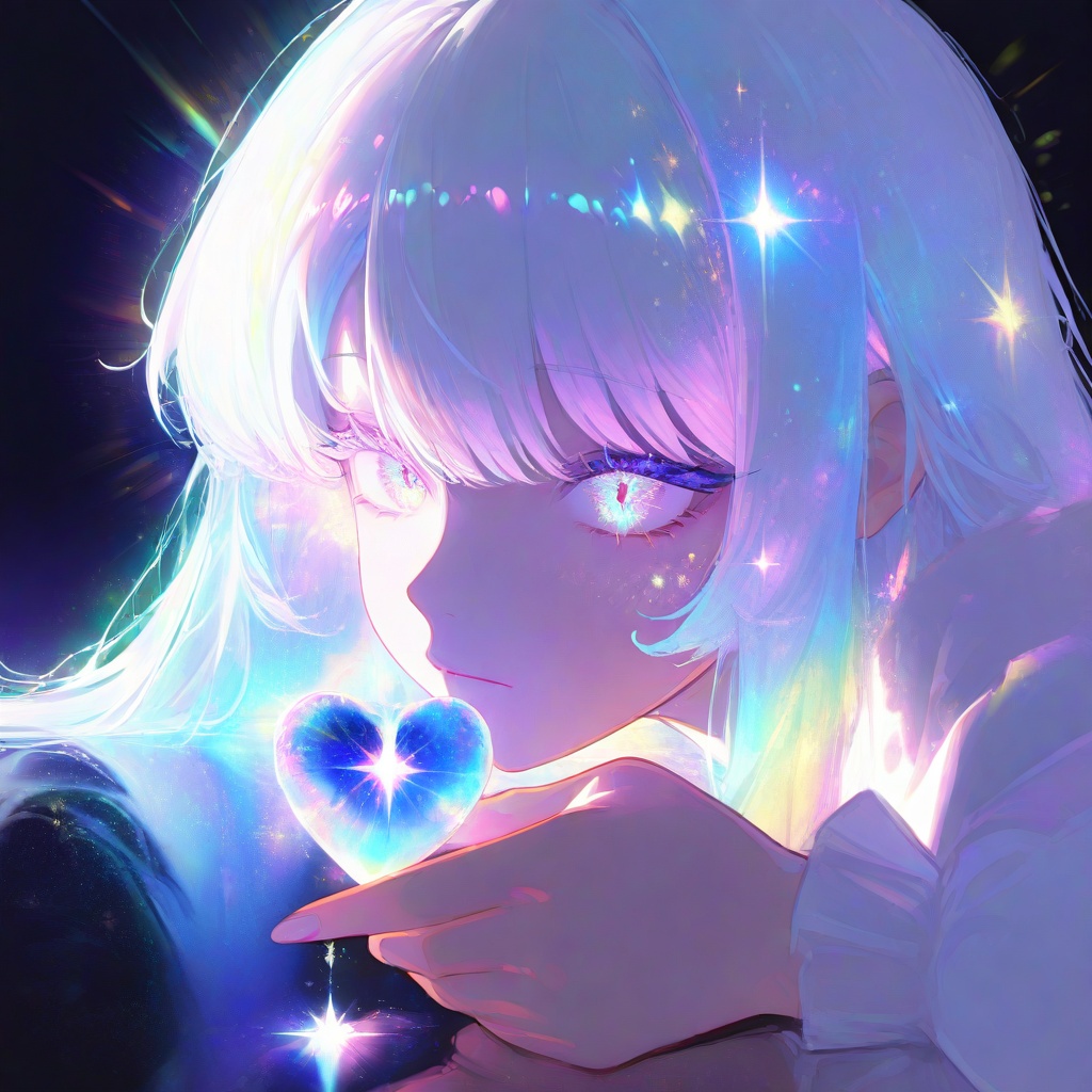 Image for Iridescent Collection