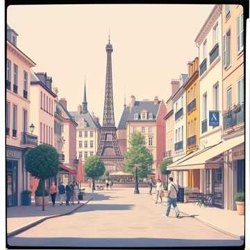 Image for French Playlist