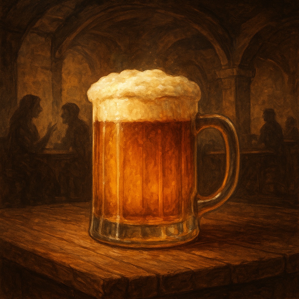 Image for Пивное приключение