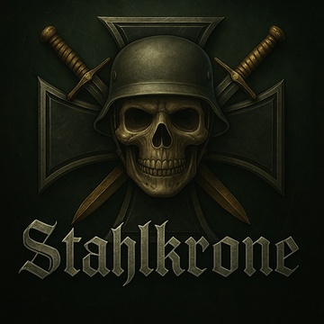 Image for Stahlkrone remastered