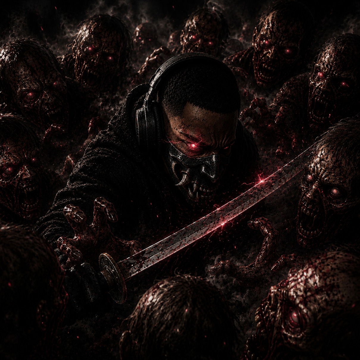 Dead Walk artwork