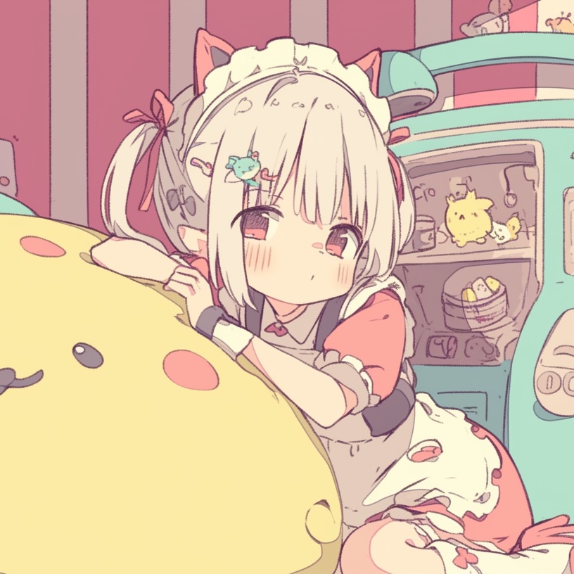 Persona image for 高宮ルアリエ