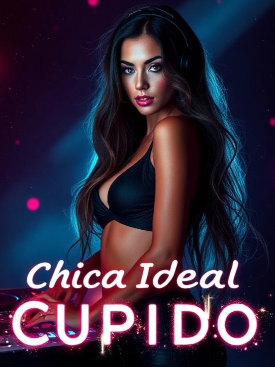 Cosmic Chica Ideal
