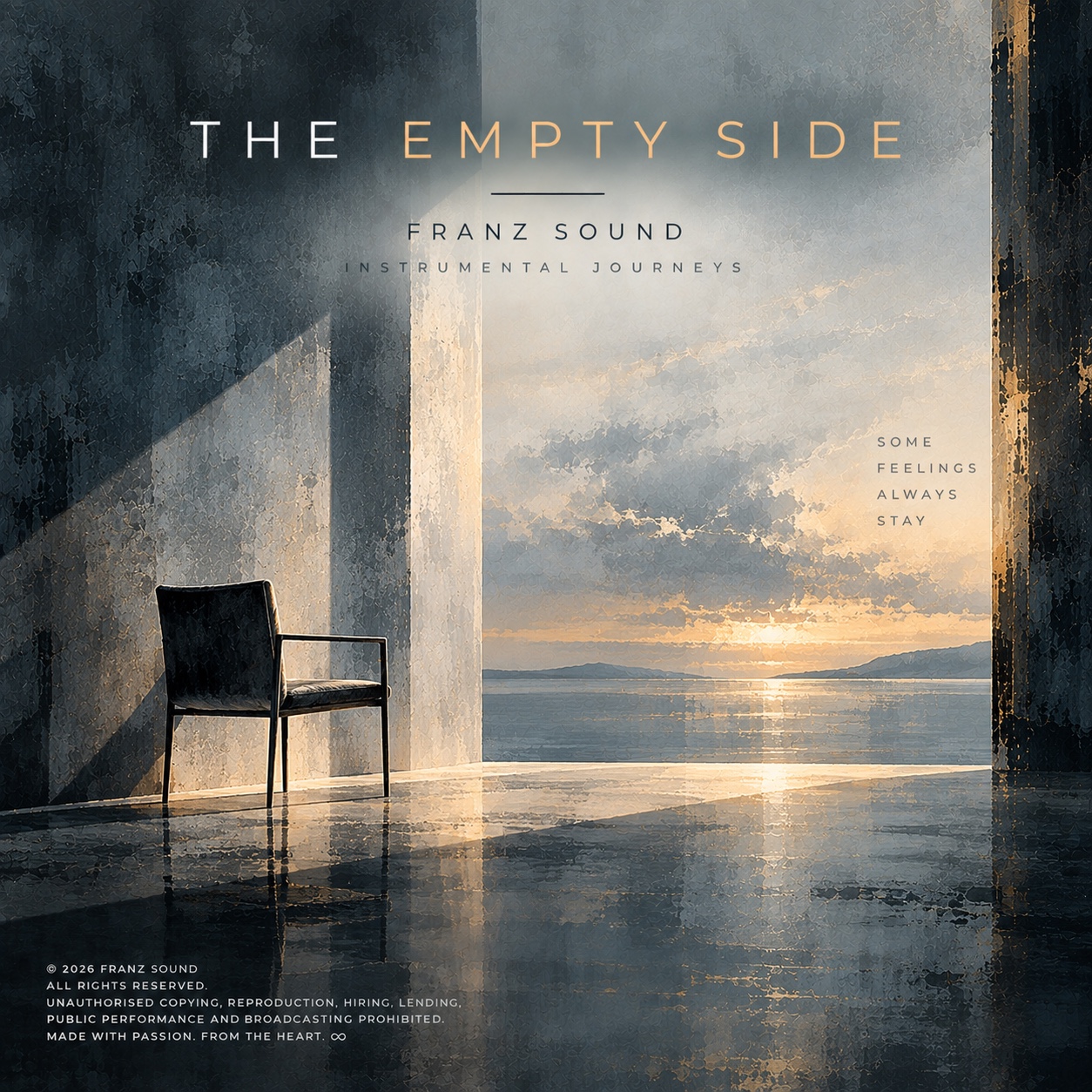 The Empty Side artwork