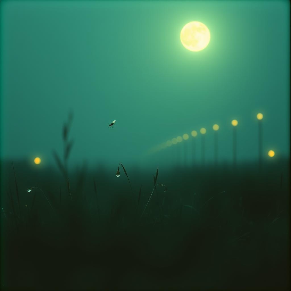 Image for 蚤の幽霊