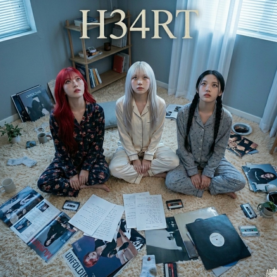 Playlist cover art