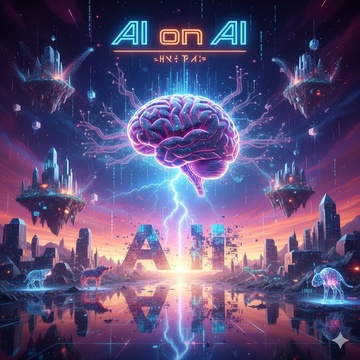 Playlist cover art
