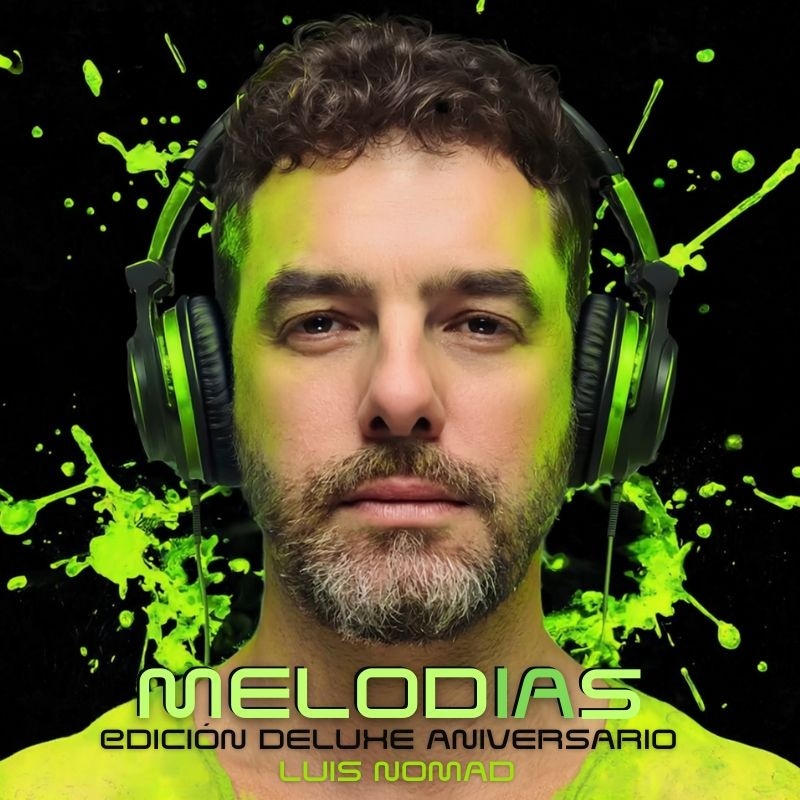 Image for 🇪🇸 Melodías - Singles