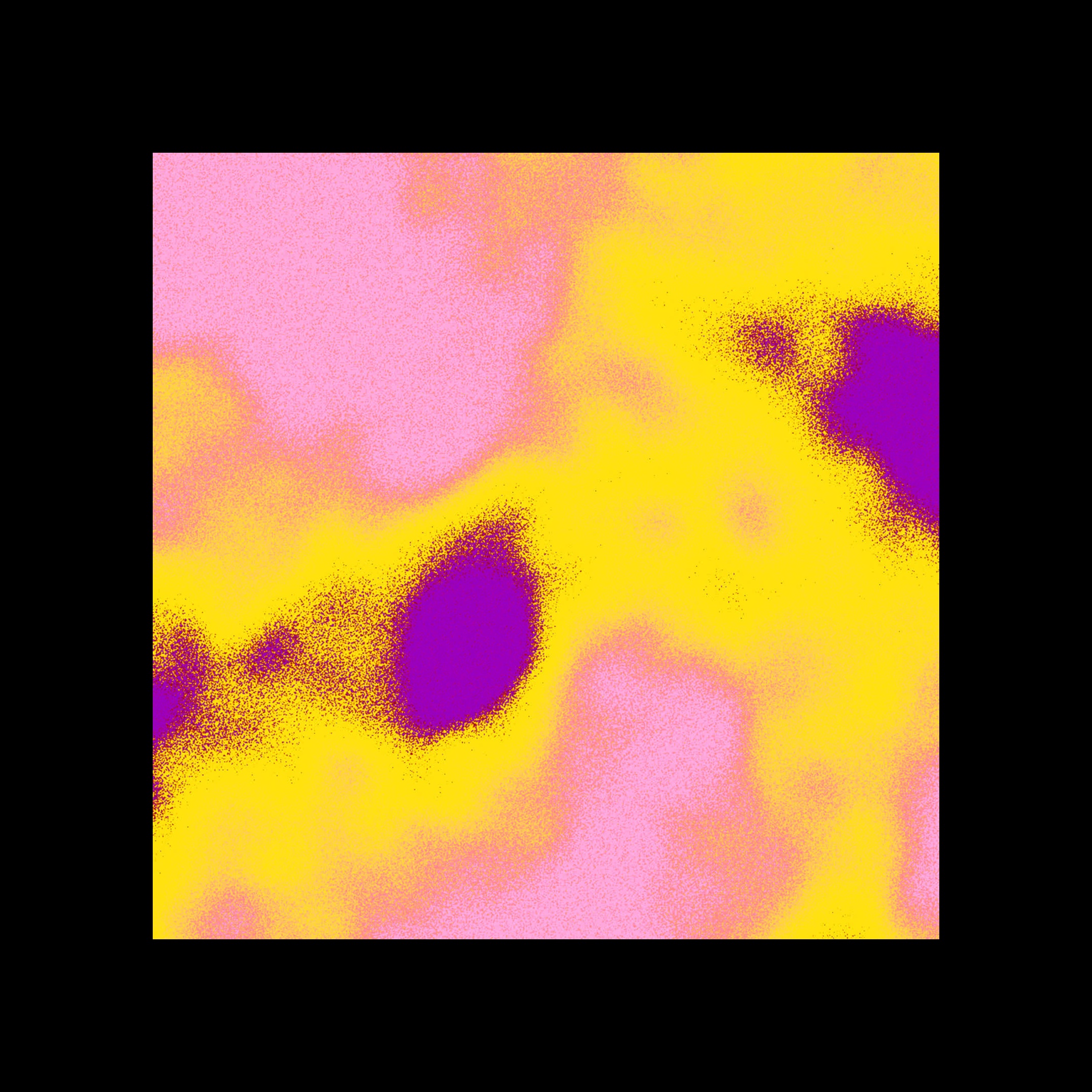 Playlist cover art