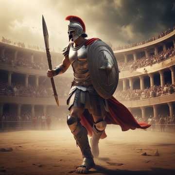 Image for Epic Scores