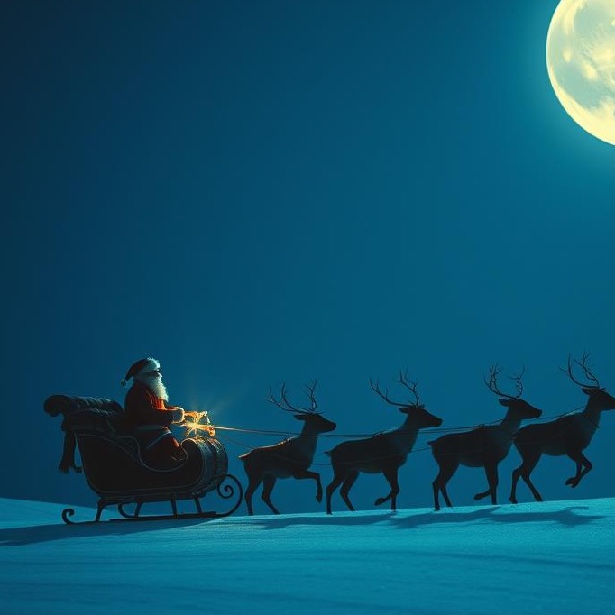 Image for Christmas 2025 music