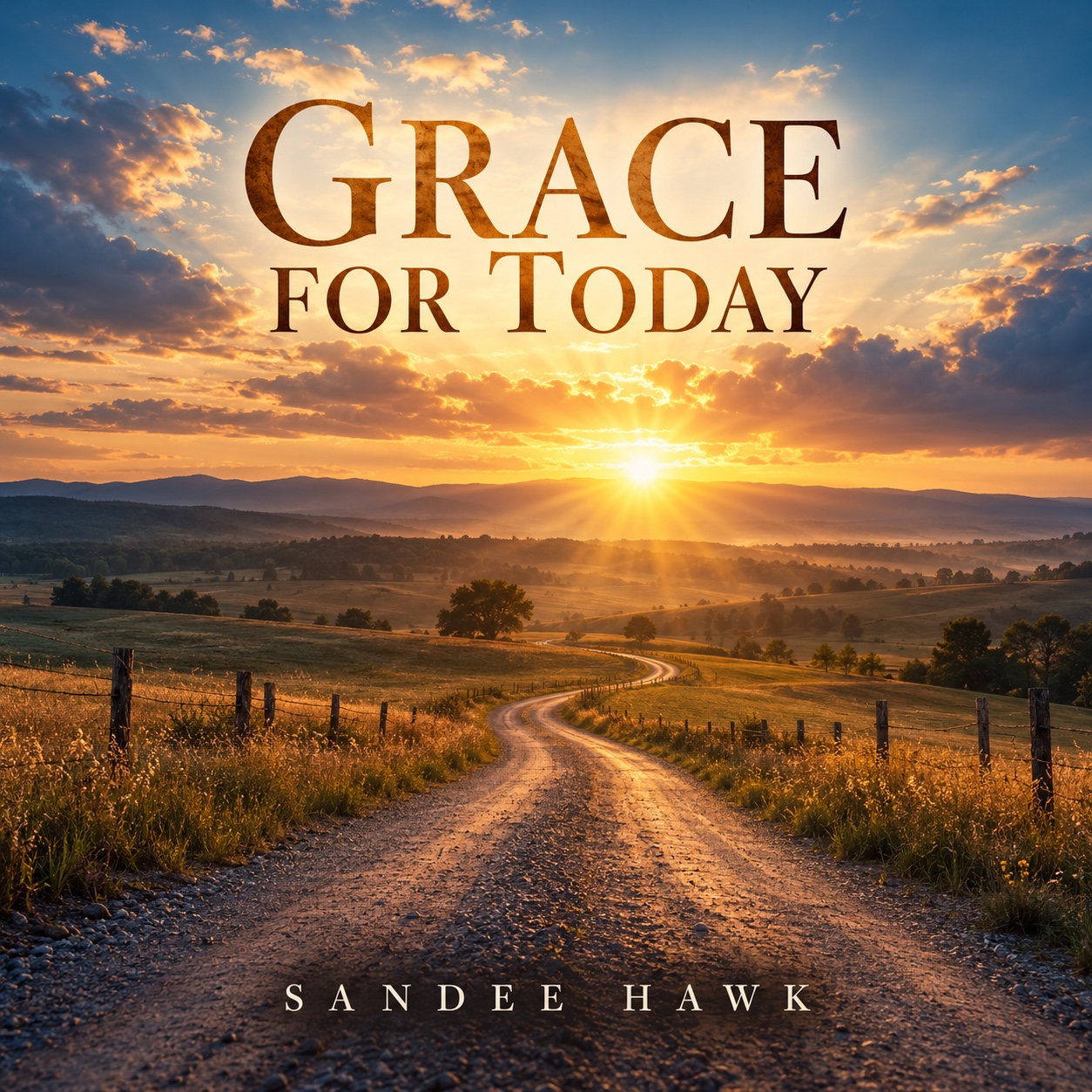 Grace for Today artwork