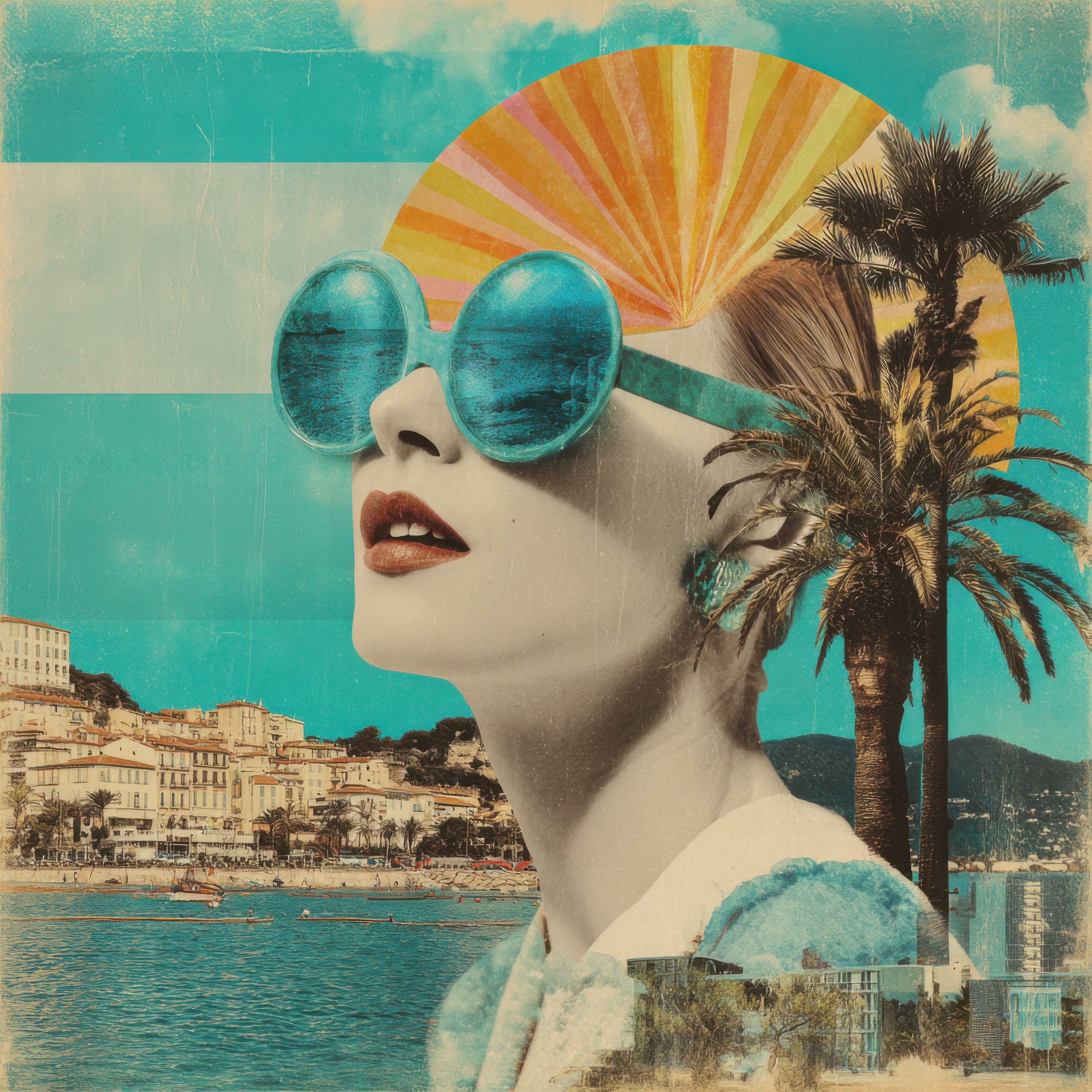 Image for Côte d‘Azure