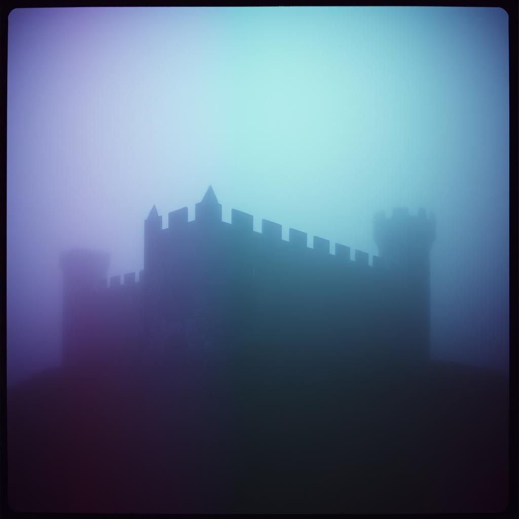 Image for Album: End