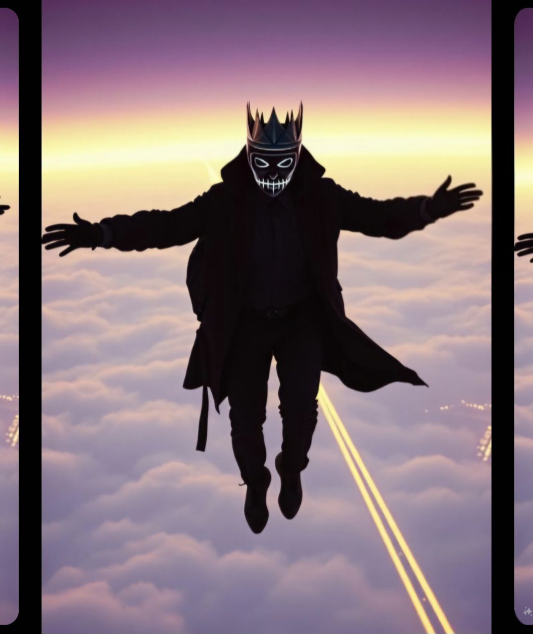 Then I Wake Up artwork
