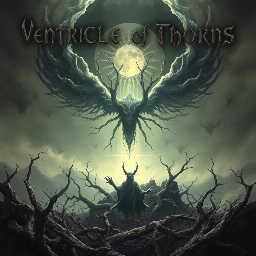 Persona image for Ascension