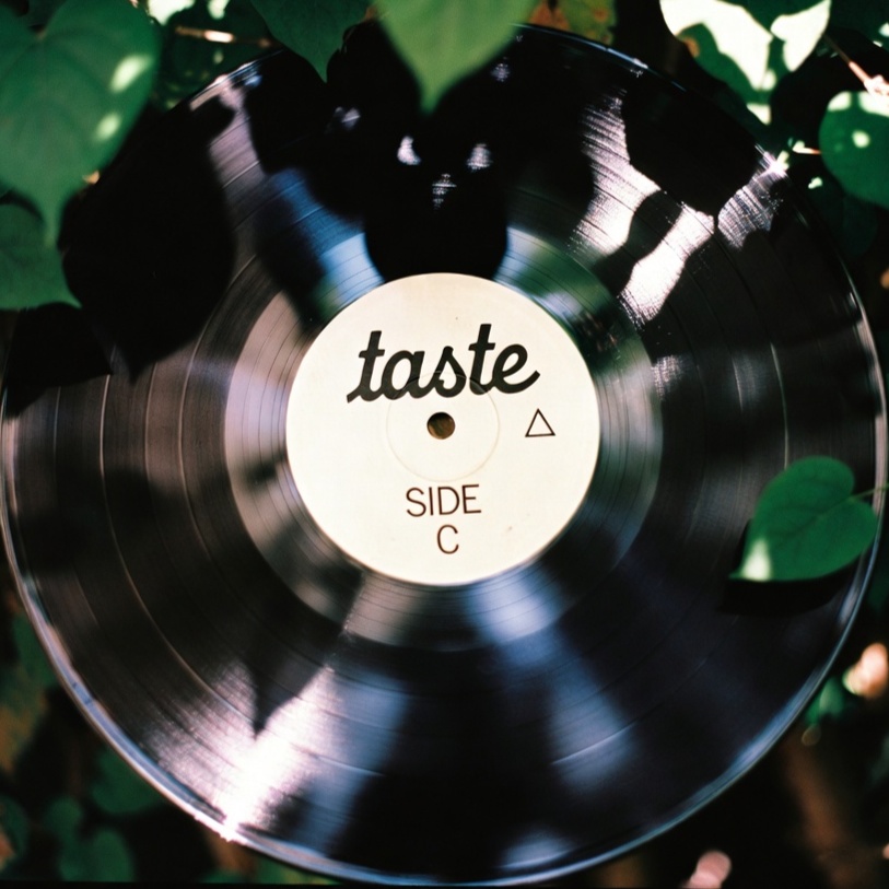 Image for New Playlist