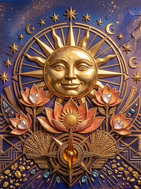 Serenite artwork