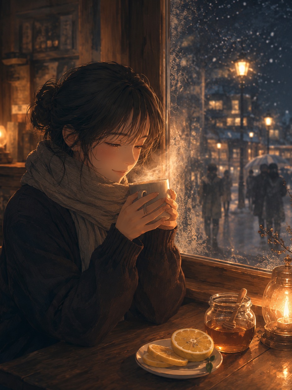 Song Cover Image