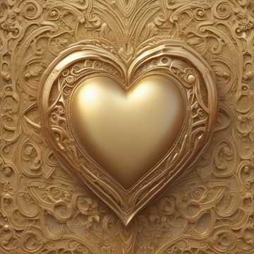 Image for Heart of Gold Final Selections