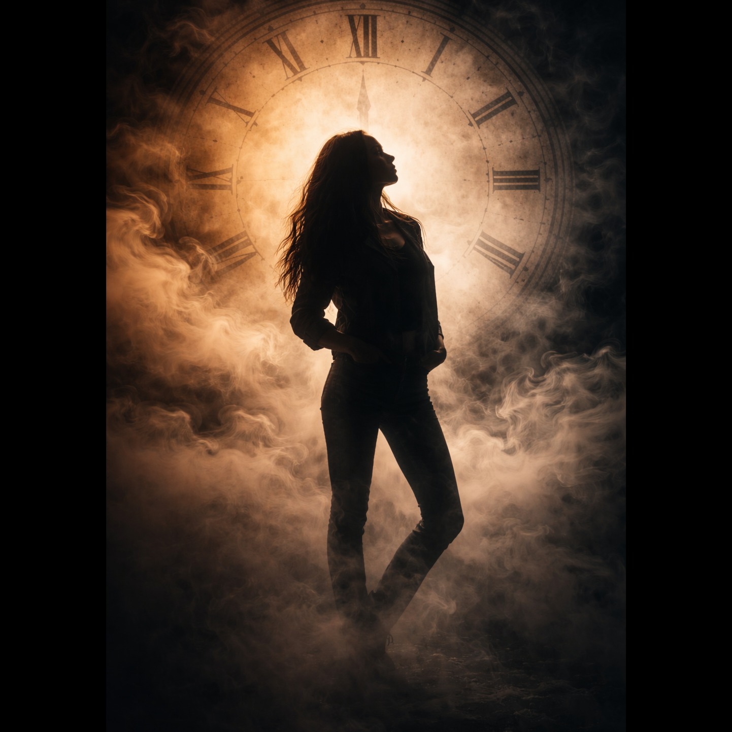 Image for Shadows in the Smoke EP