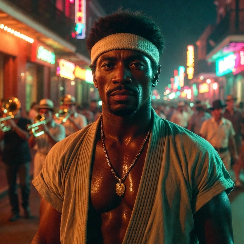 Image for Thunderfoot's Curse