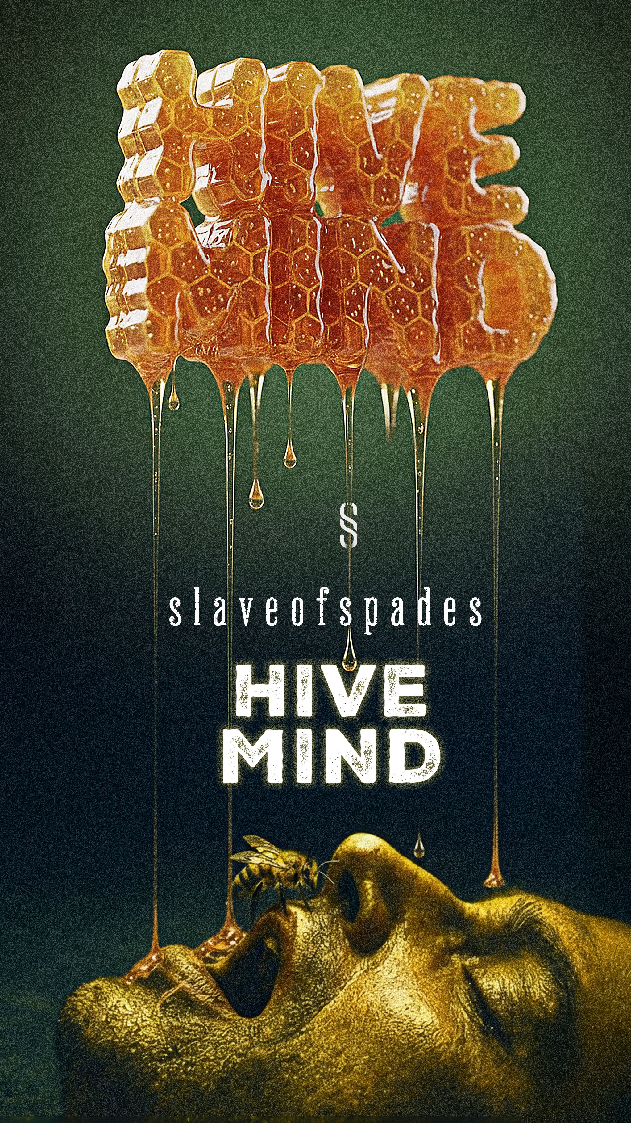 Hive Mind artwork