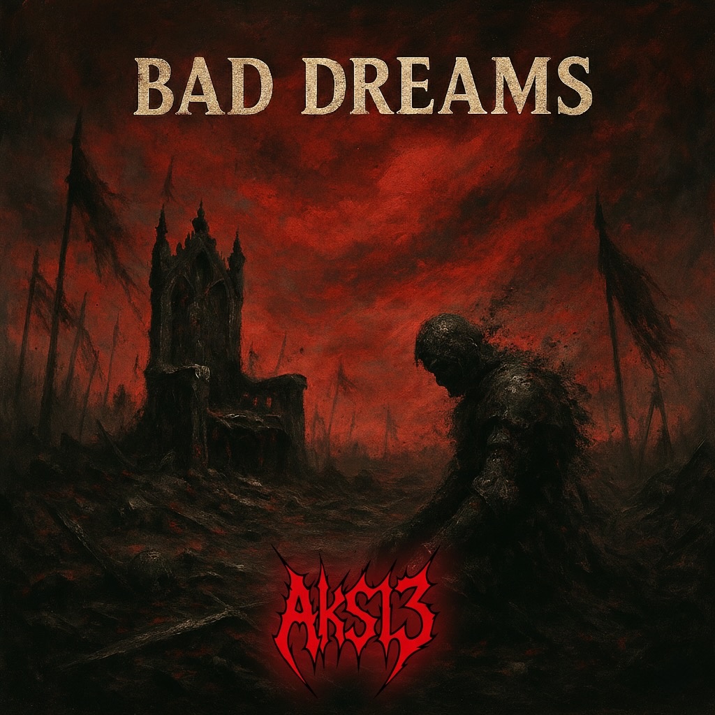 Image for [2026] Bad Dreams