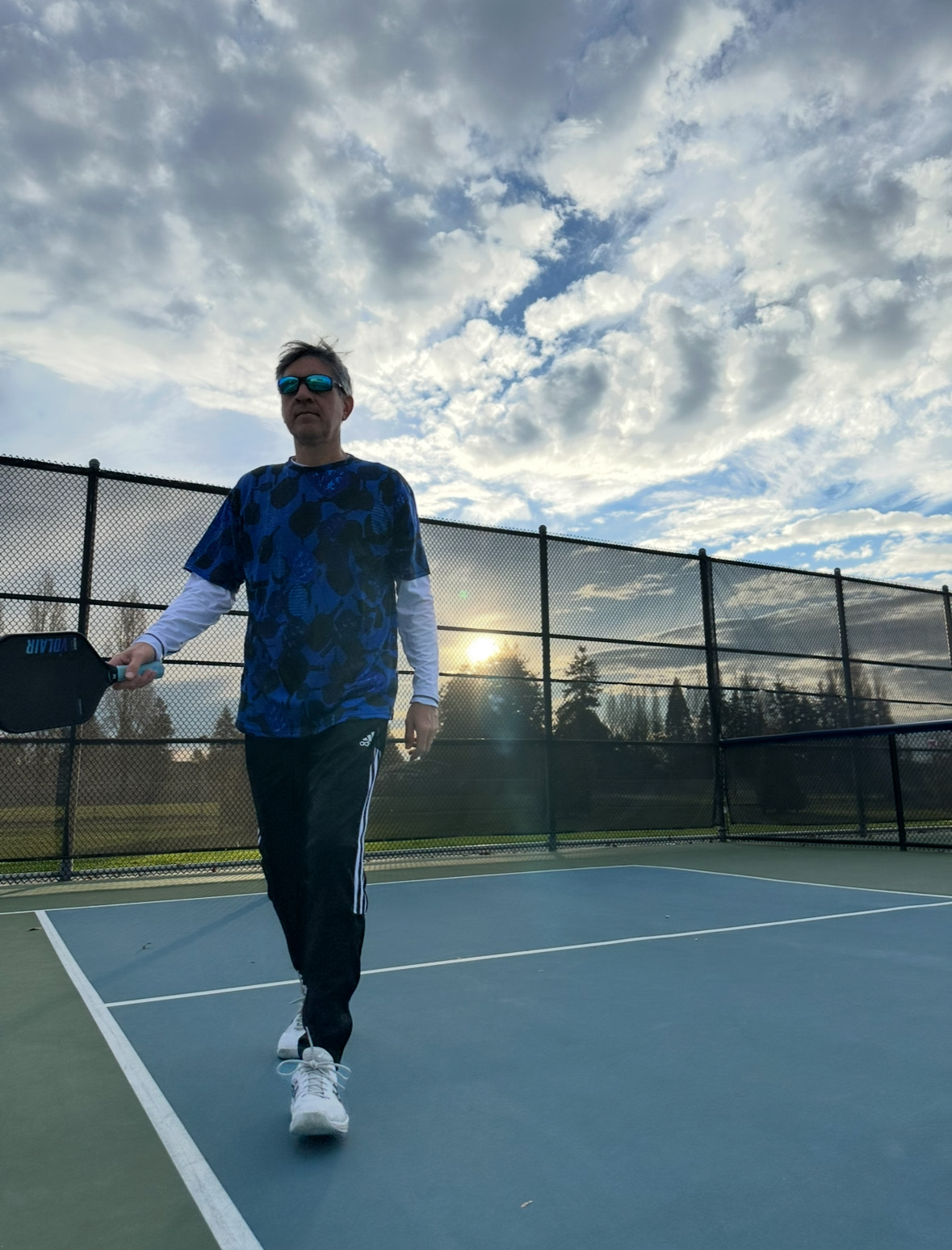Image for Pickleball ARTwear 