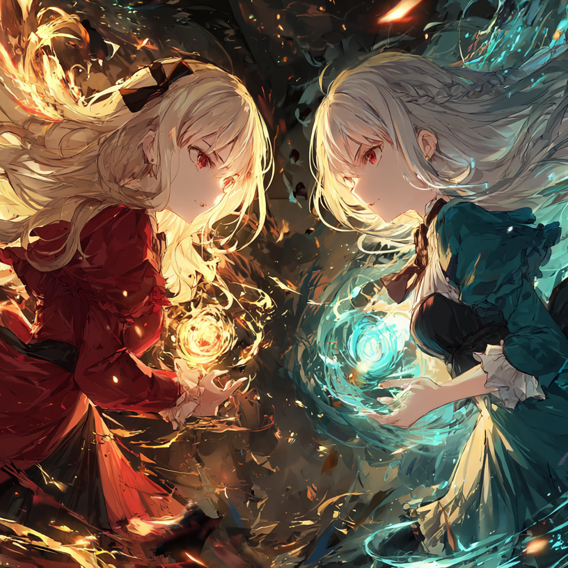 Neasphere Erenchu artwork