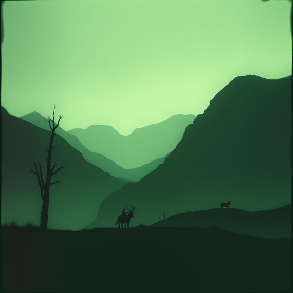 Image for legendary tales