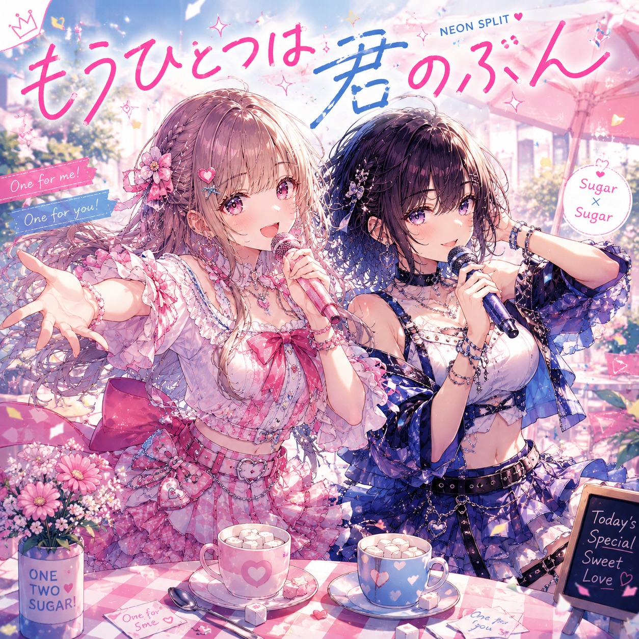Song Cover Image