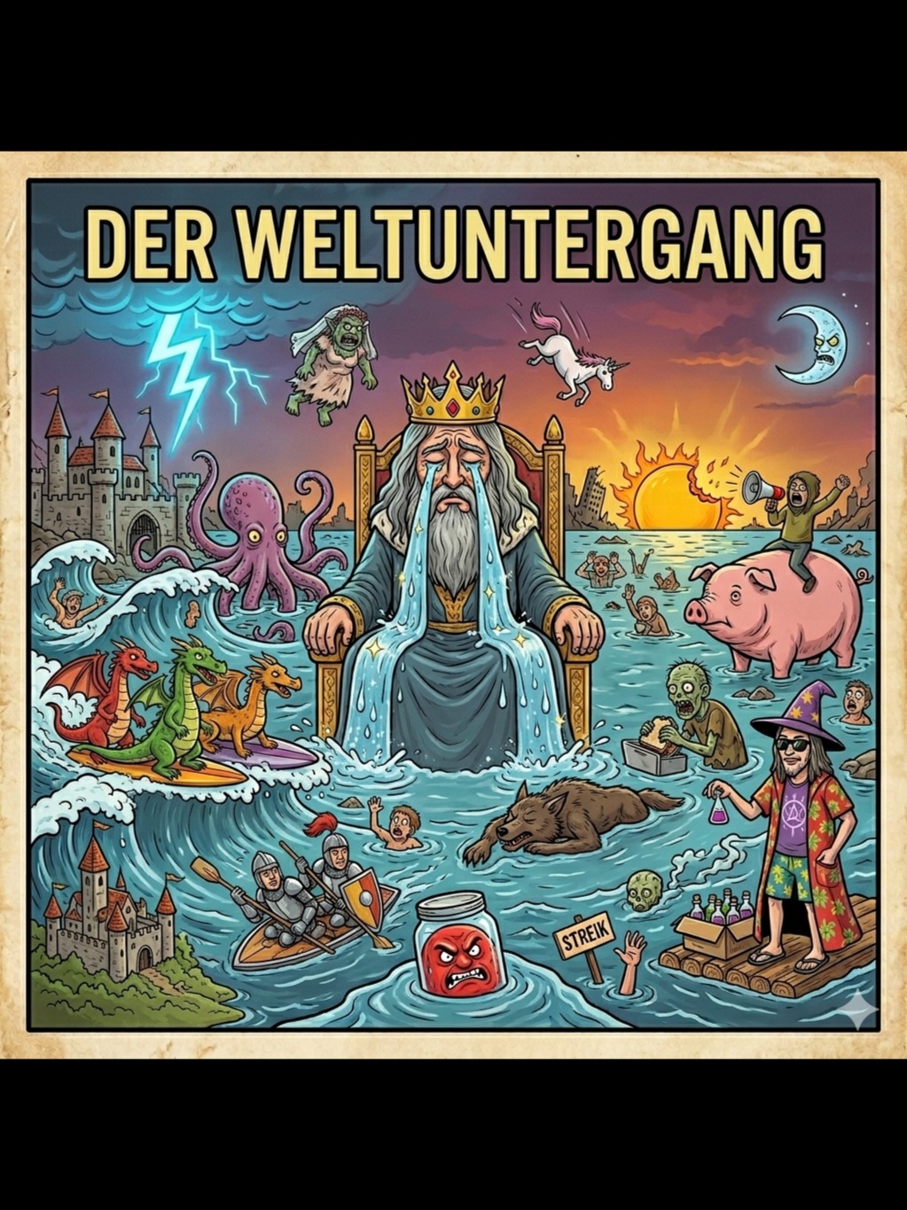 Song Image