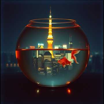 Image for 東京EMOTION ― 欲と孤独の首都交差点 ―