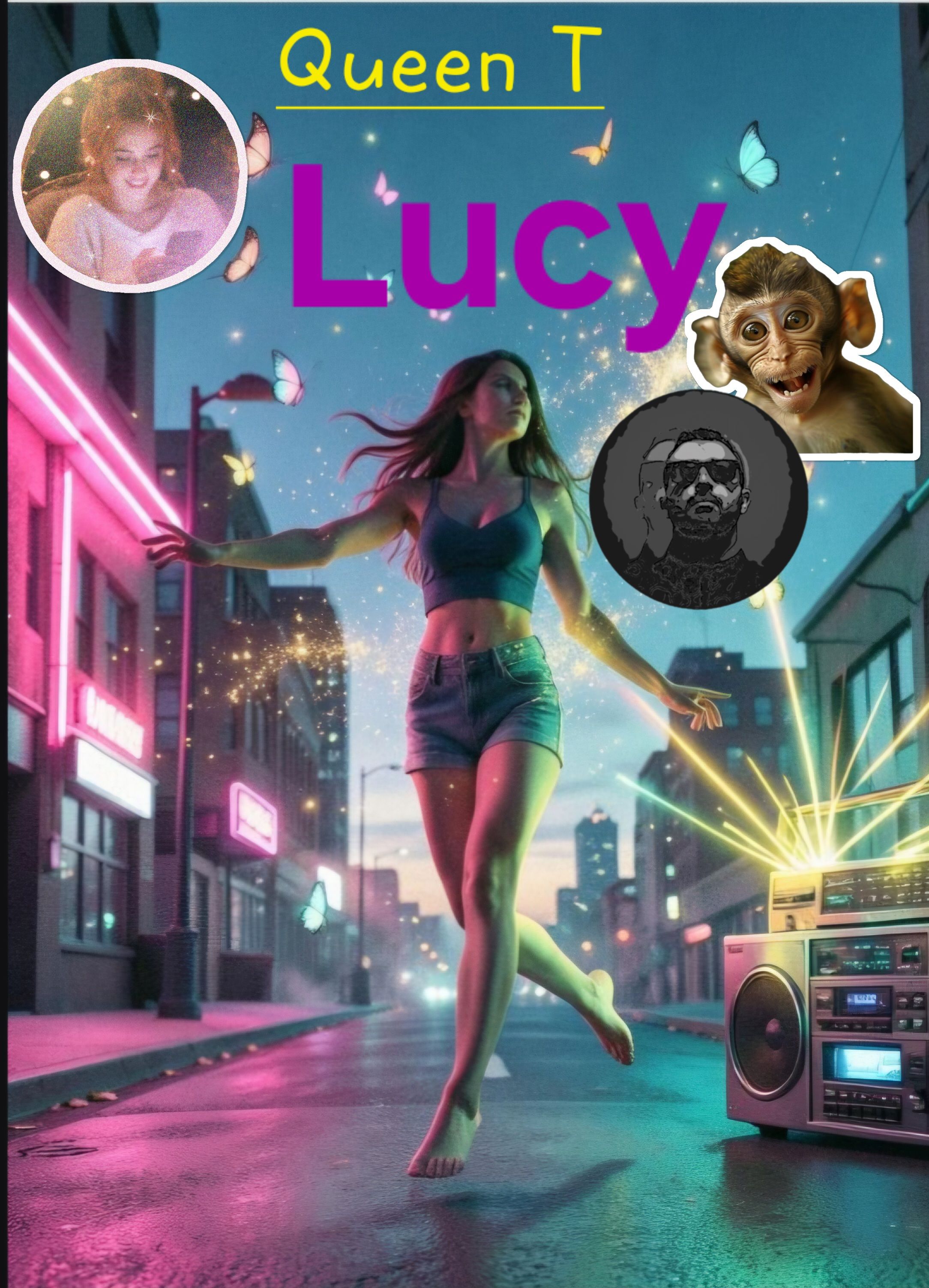 Song Image