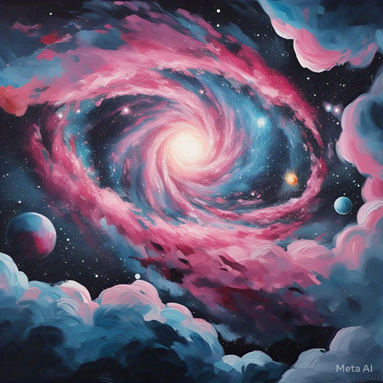 Image for Still Here