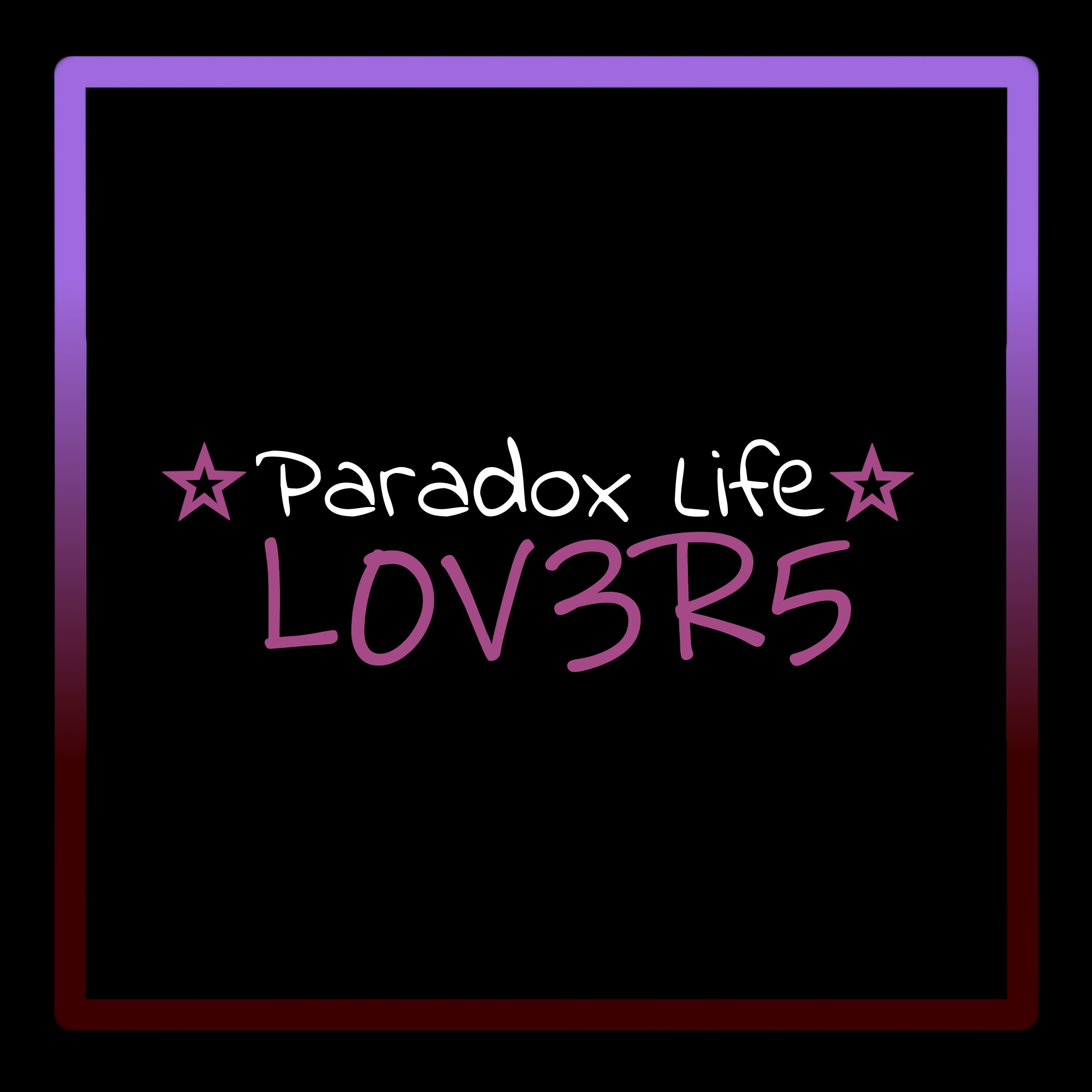 Image for L0V3R5 Songs