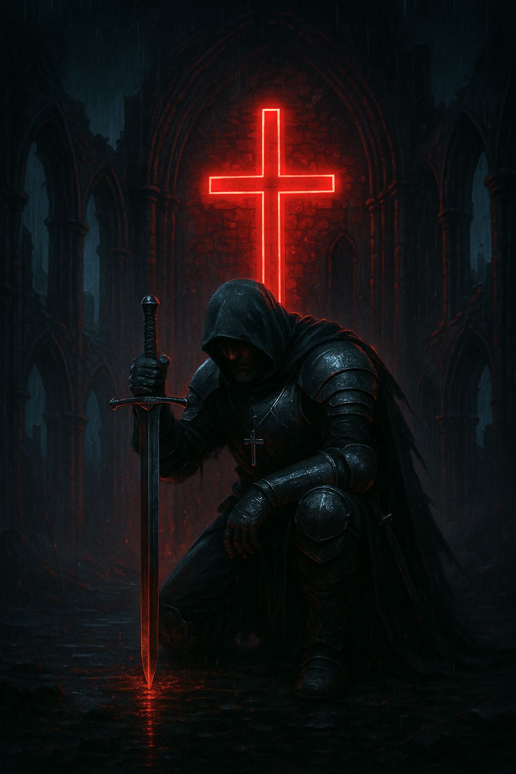 Image for Book I: Knight Code