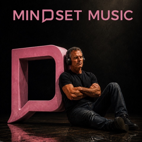 Playlist cover art