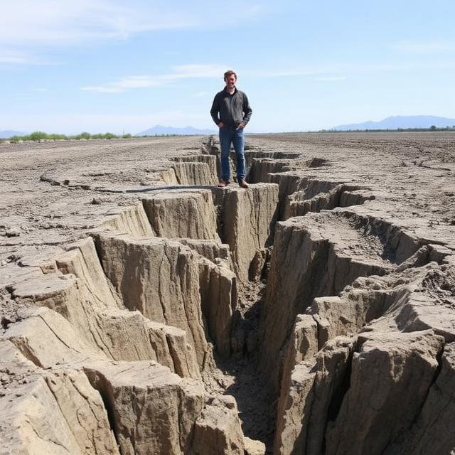 Image for Somewhere in Between