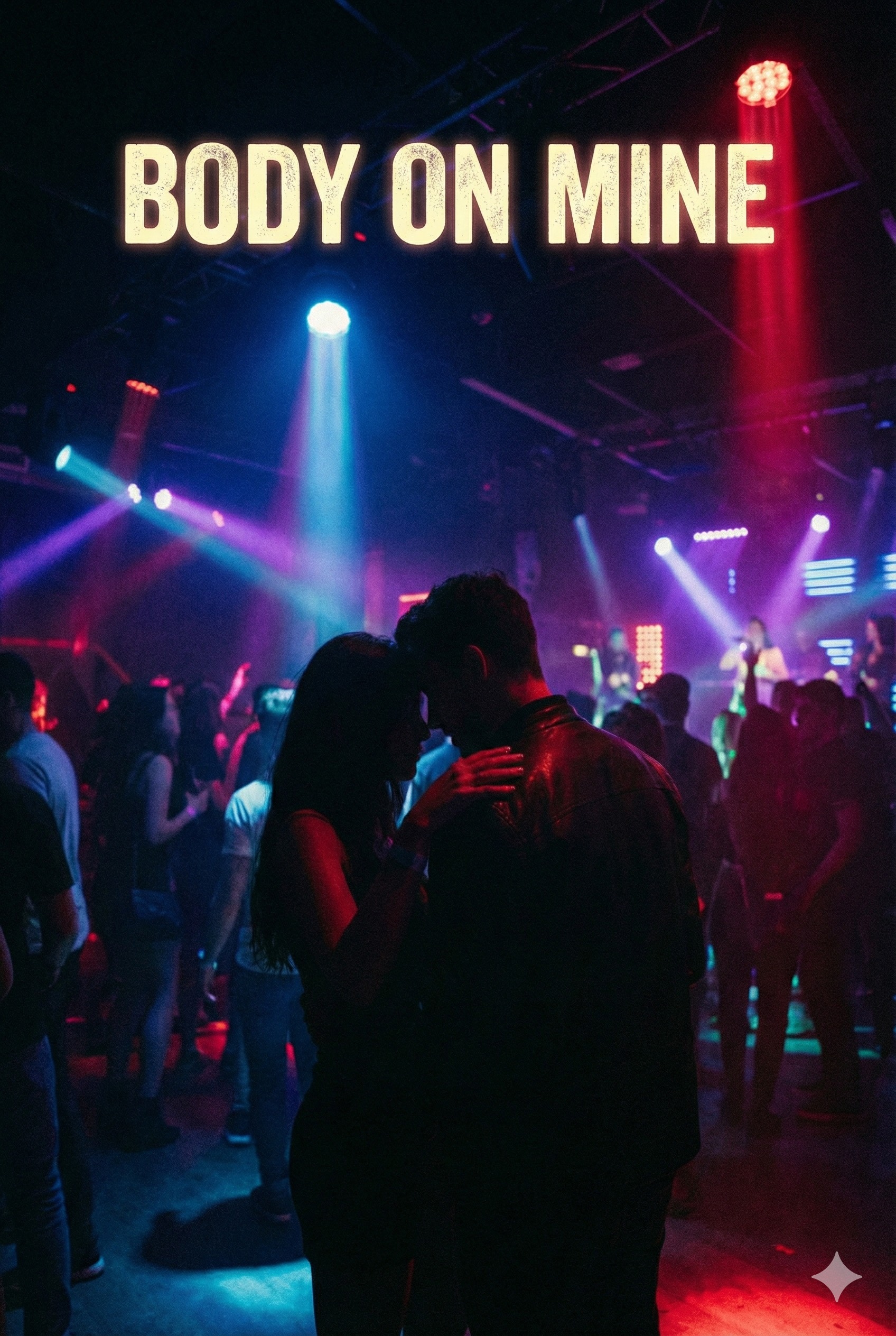 Body on mine (Bass House x Slap House) artwork