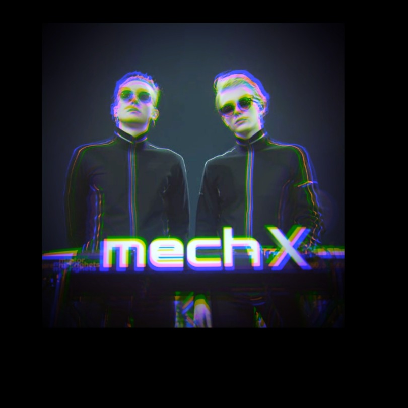 You are the machine artwork
