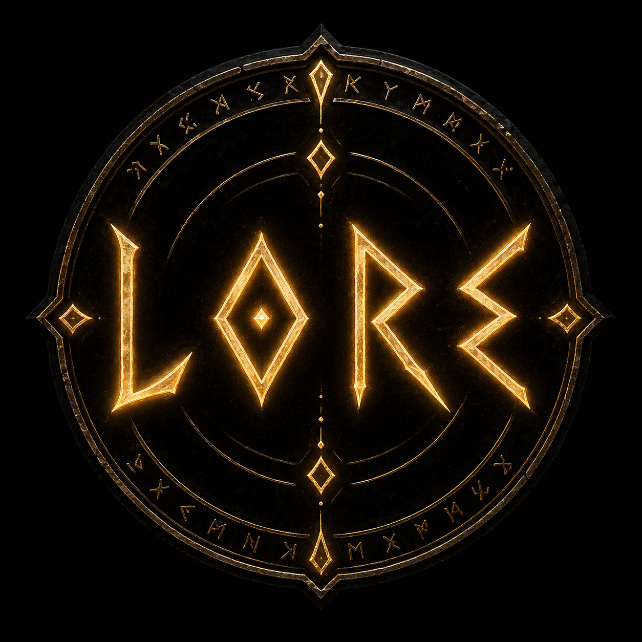Cover for LORE - All Chronicles