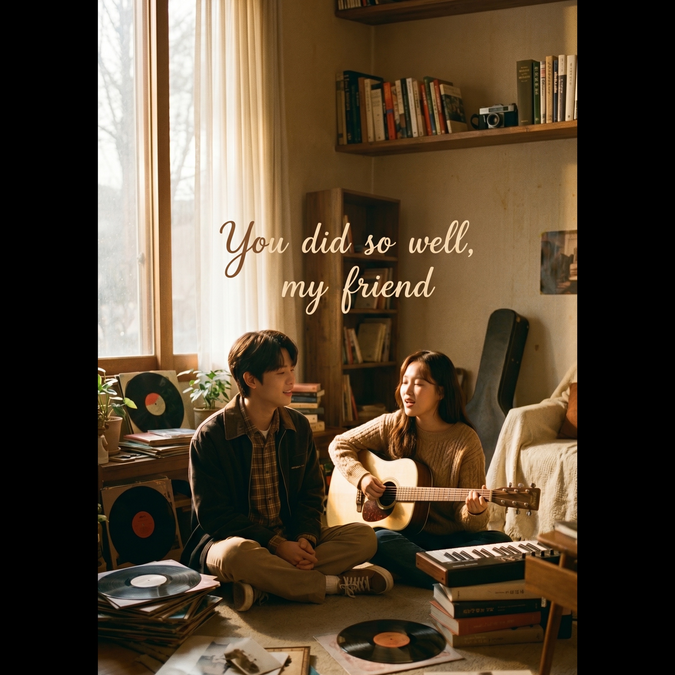 Song Image